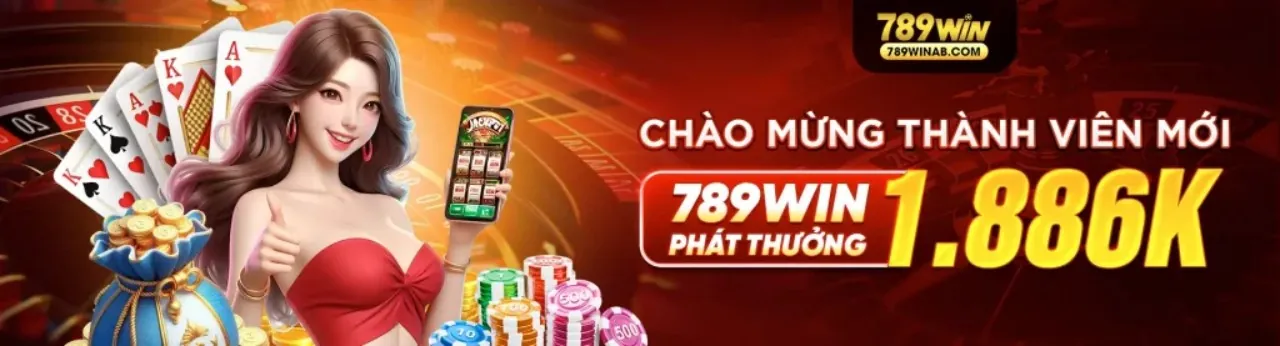 Khuyến Mãi 789b1 code độc quyền