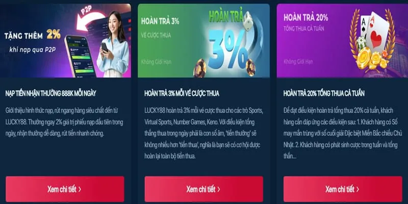 Khuyến mãi casino 789b1 code